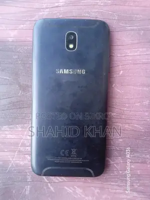 Samsung Galaxy J3 Pro 16 GB Black