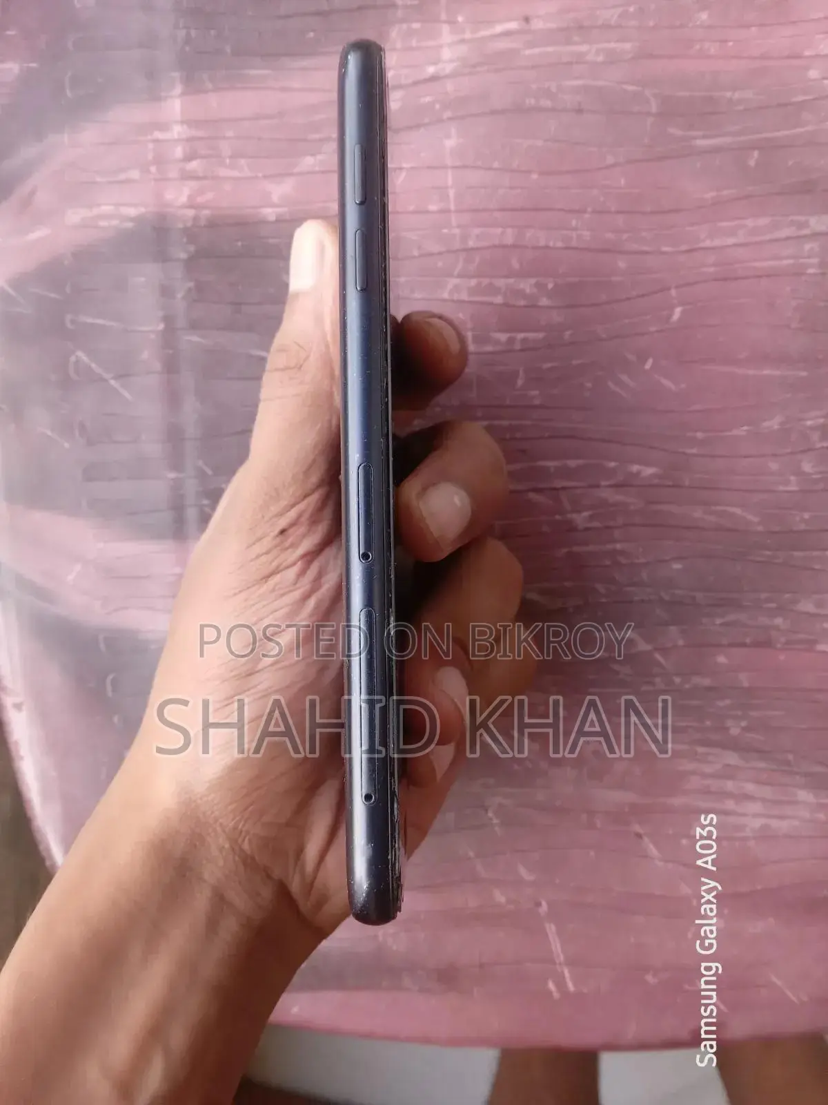Samsung Galaxy J3 Pro 16 GB Black