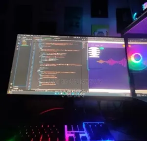 Desktop Computer 8GB AMD Ryzen 7 SSD 512GB