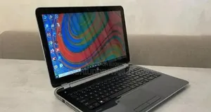 Laptop HP Pavilion 15 8GB AMD SSD 128GB