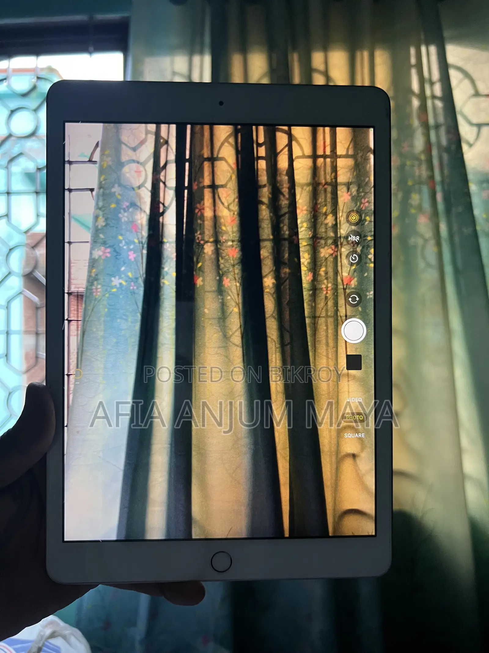 Apple iPad 9.7 32 GB Gray