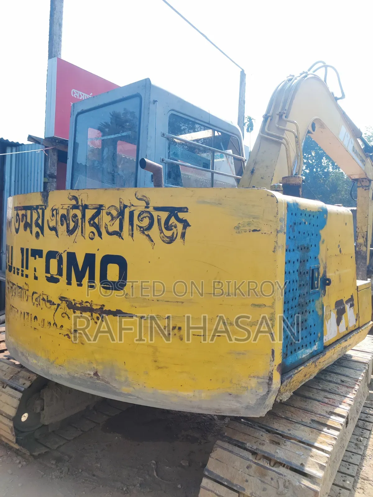Sumitomo--