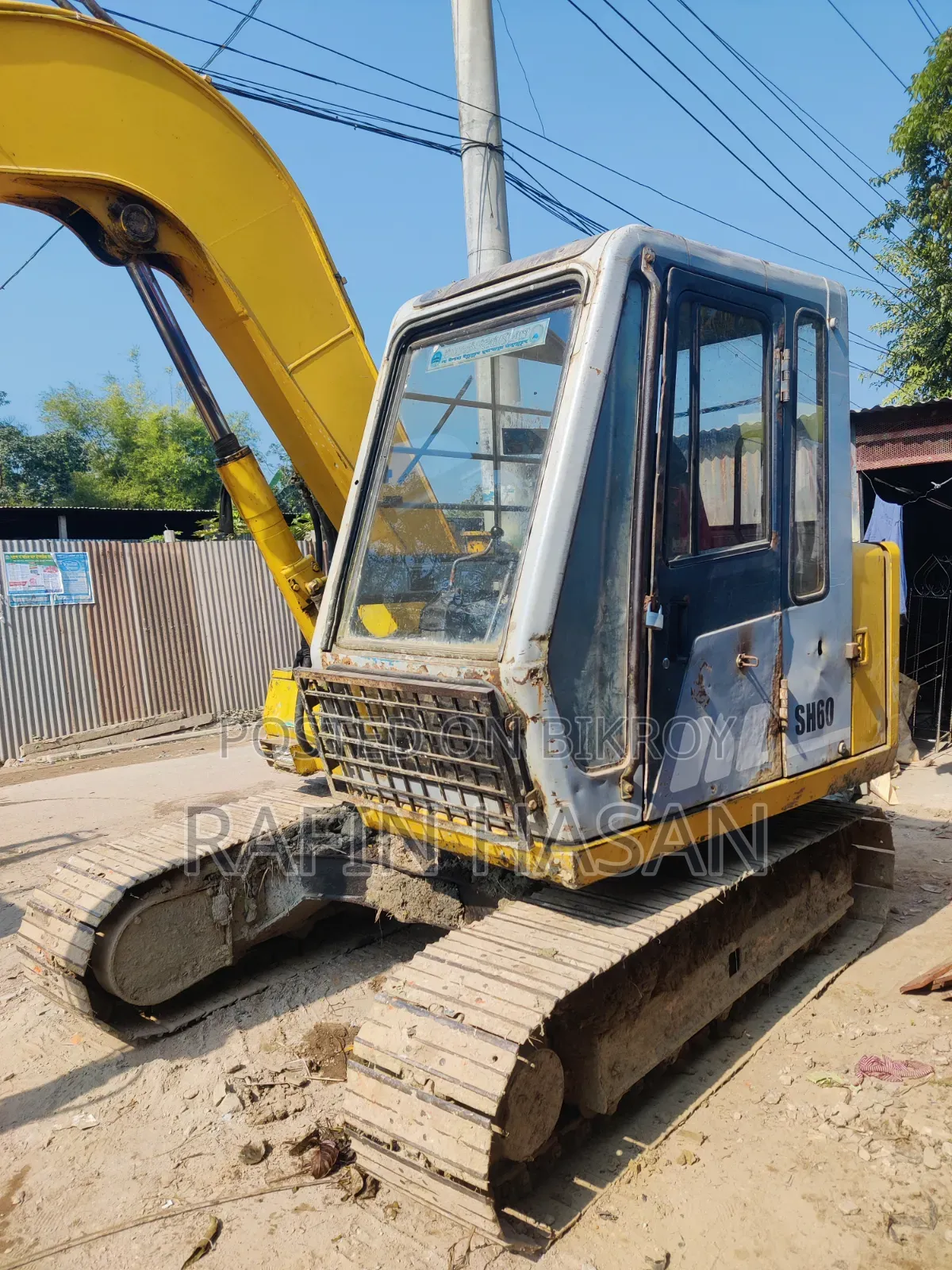 Sumitomo--