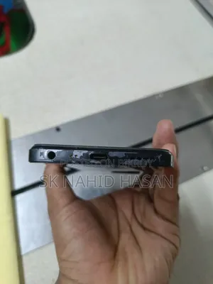 রিয়েলমি নার্জো ৫০এ ৬৪ জিবি ব্ল্যাক