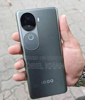 iQOO Z9 256 GB