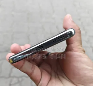 iQOO Z9 256 GB
