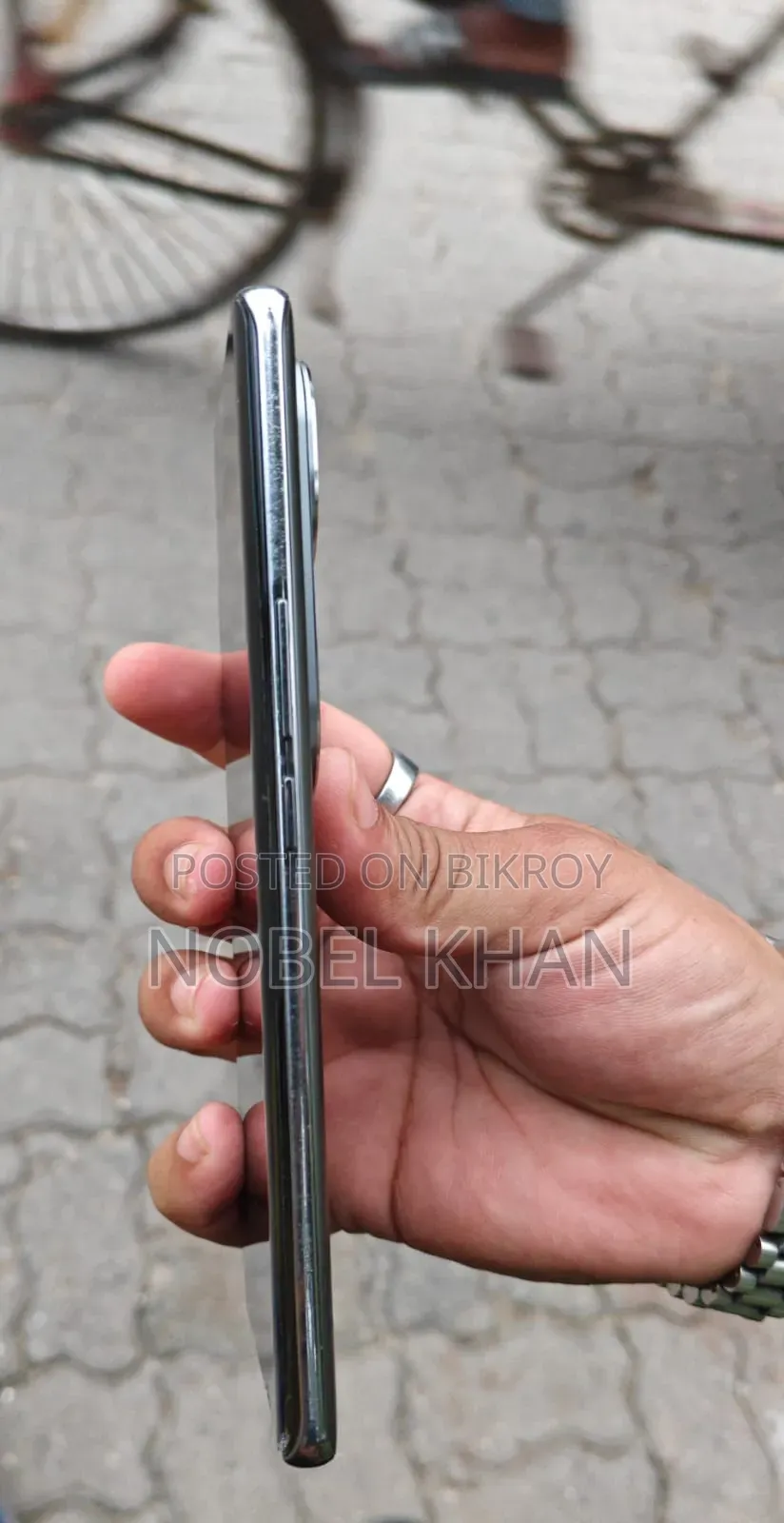 iQOO Z9 256 GB