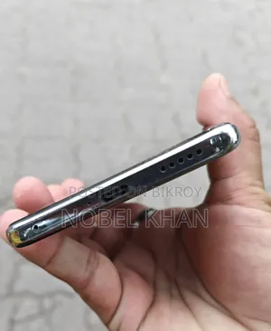 iQOO Z9 256 GB