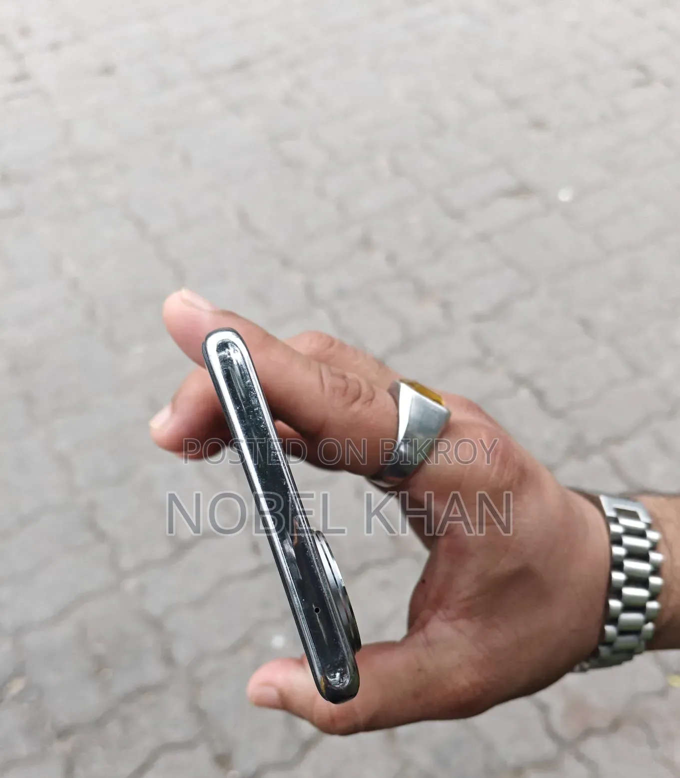 iQOO Z9 256 GB