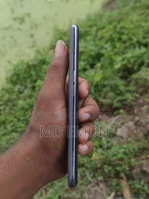 Realme GT Master Edition 128 GB Black