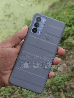 Realme GT Master Edition 128 GB Black
