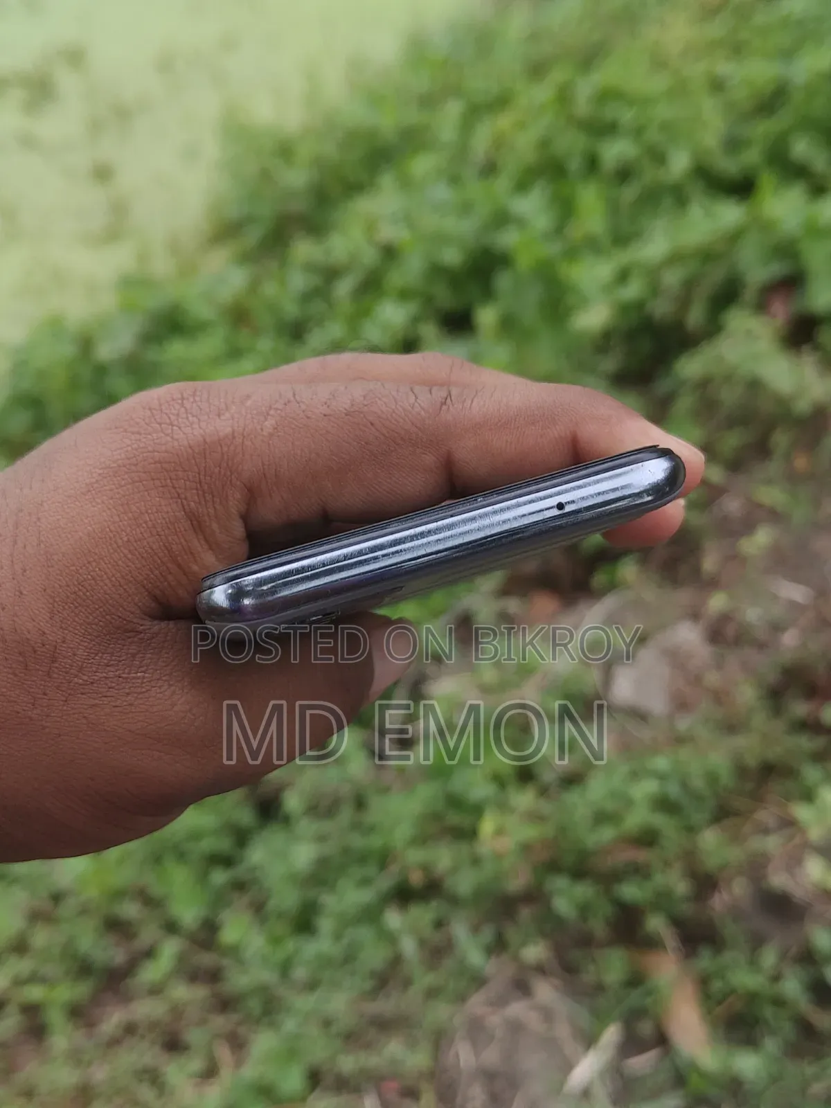 Realme GT Master Edition 128 GB Black
