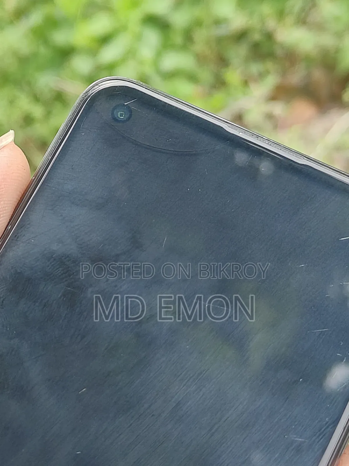 Realme GT Master Edition 128 GB Black
