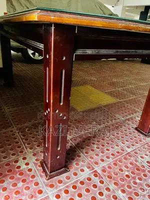Dining Table With Chairs