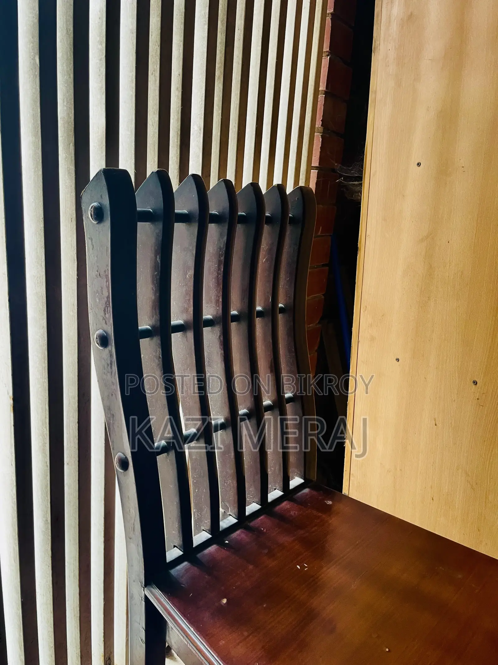 Dining Table With Chairs