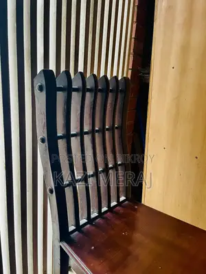 Dining Table With Chairs