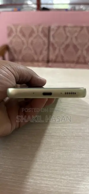 Samsung Galaxy A54 5G 128 GB Green