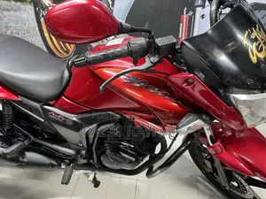 হিরো হাংক ২০১৭ লাল