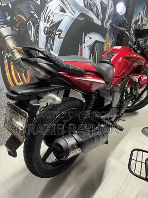 হিরো হাংক ২০১৭ লাল