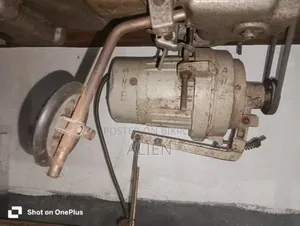 সুইং মেশিন