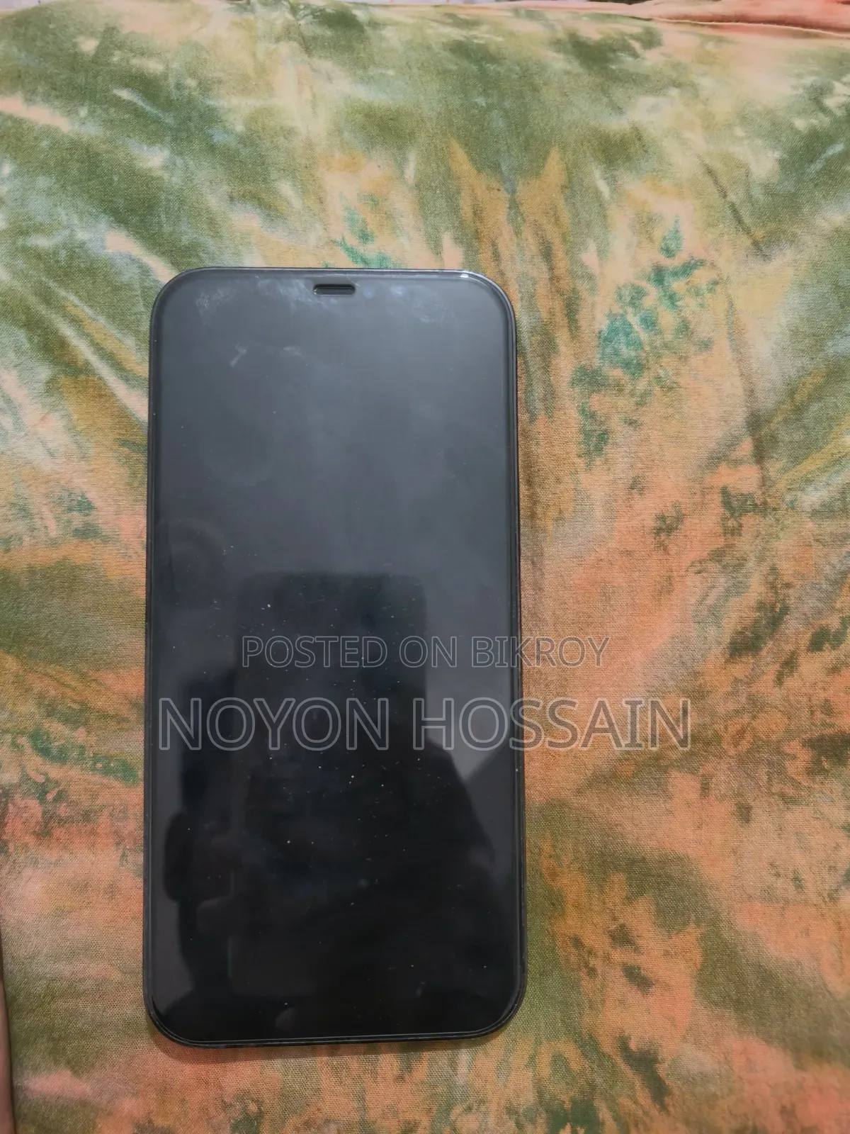 Apple iPhone 12 Pro Max 128 GB Blue