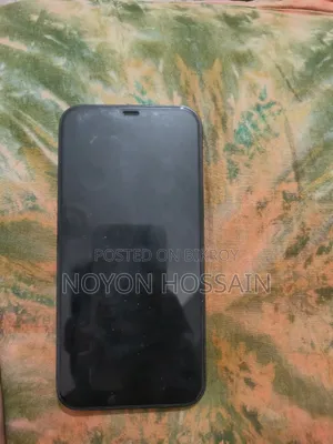 Apple iPhone 12 Pro Max 128 GB Blue