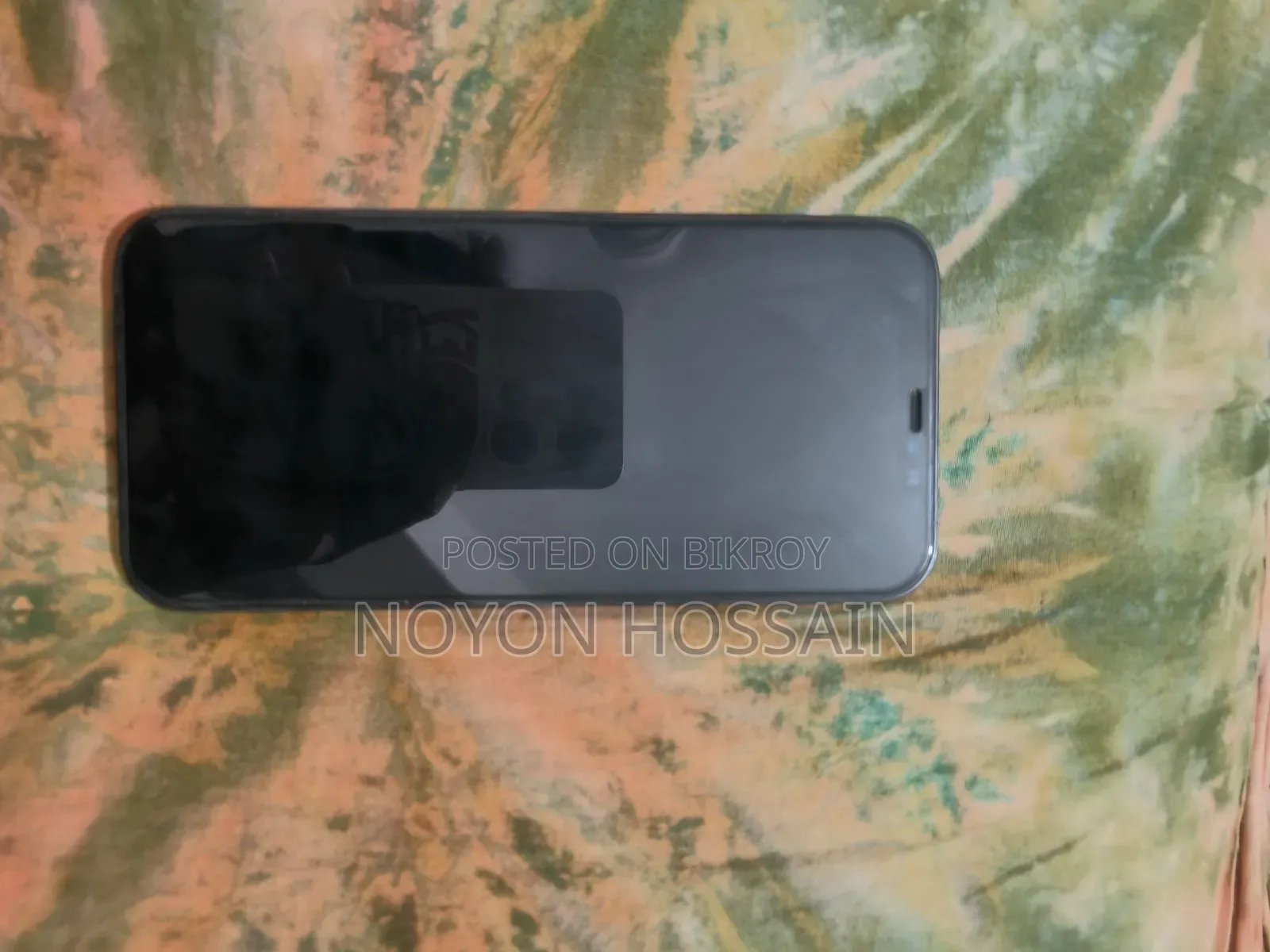 Apple iPhone 12 Pro Max 128 GB Blue