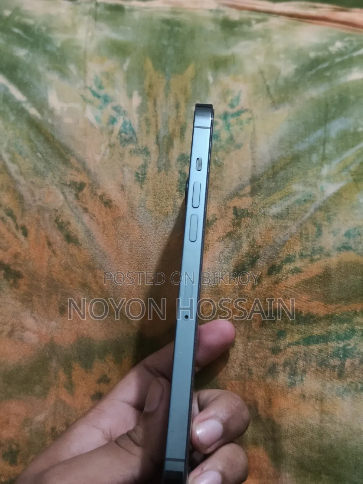 Apple iPhone 12 Pro Max 128 GB Blue