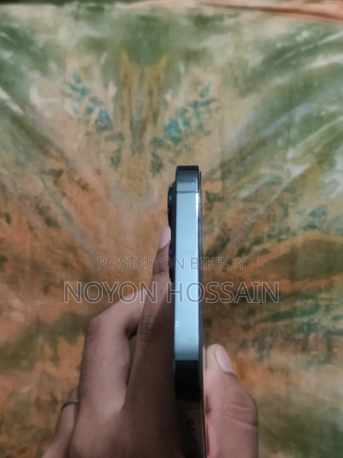Apple iPhone 12 Pro Max 128 GB Blue