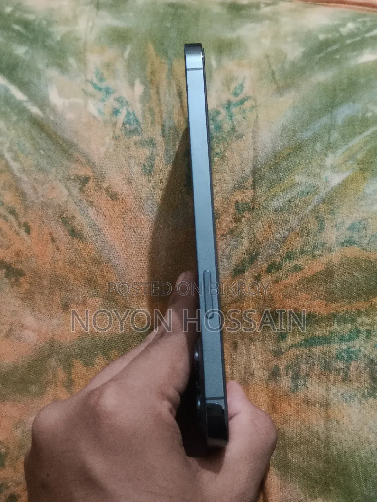 Apple iPhone 12 Pro Max 128 GB Blue