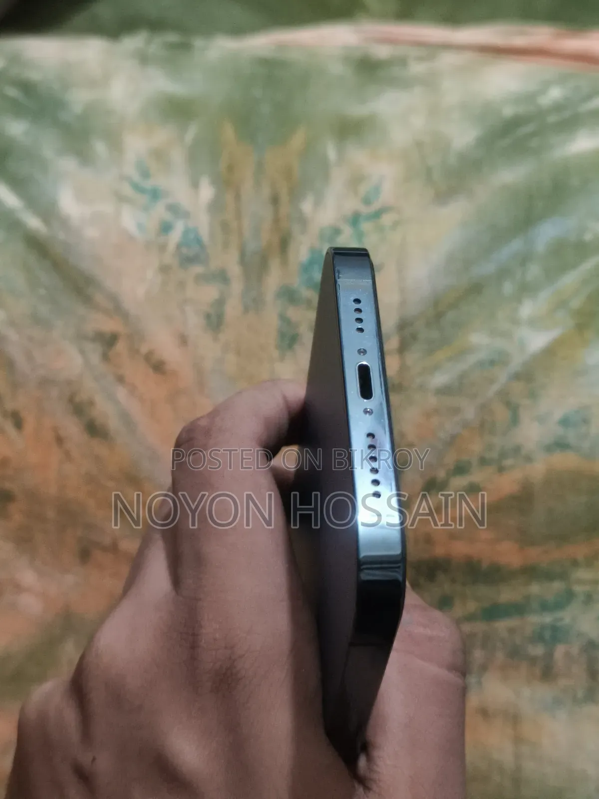 Apple iPhone 12 Pro Max 128 GB Blue