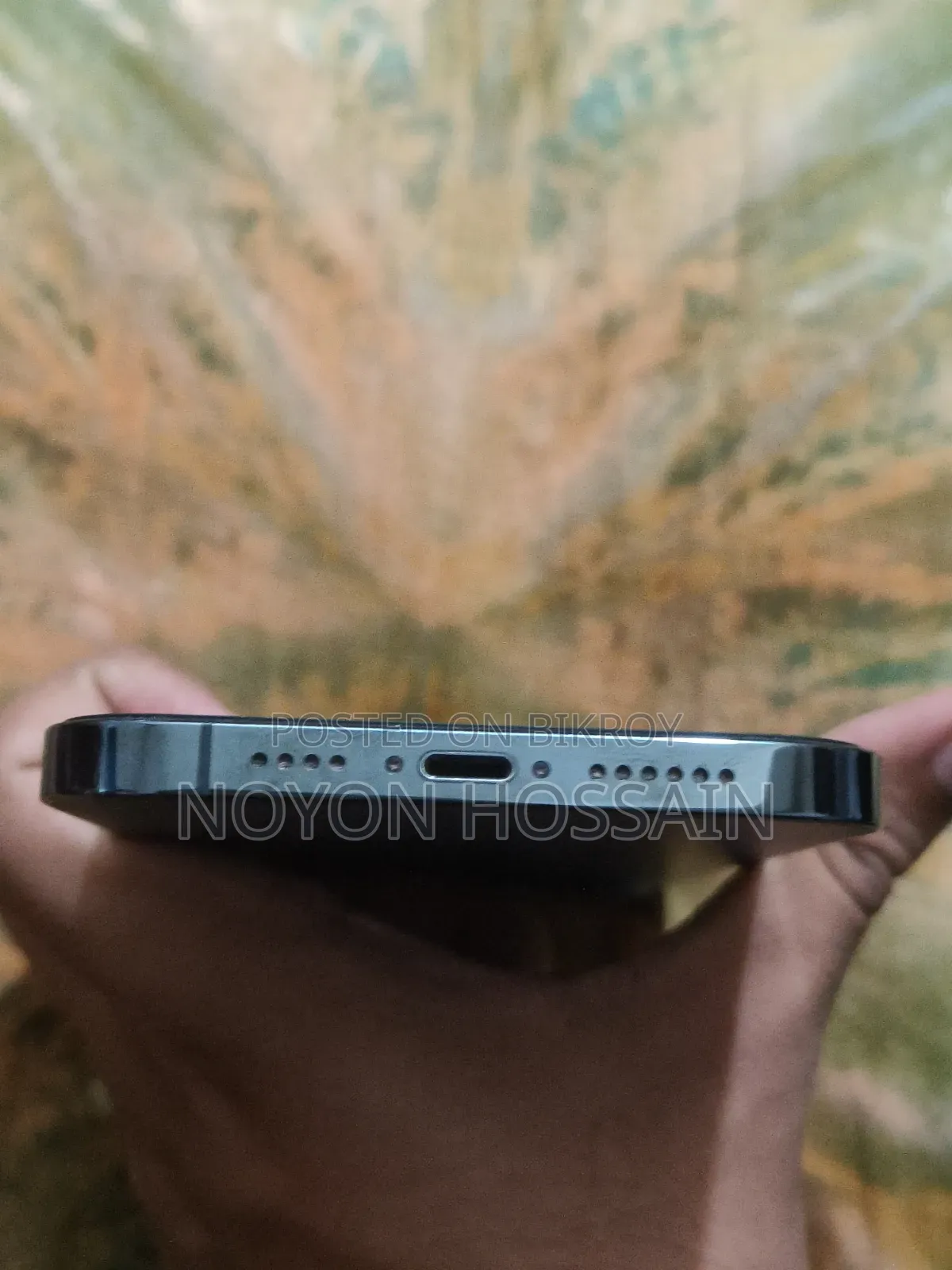 Apple iPhone 12 Pro Max 128 GB Blue