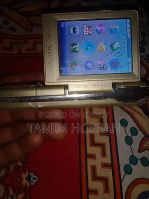S-Mobile 8 GB Rose Gold