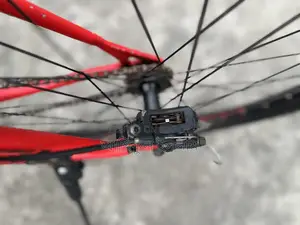 Velos Non-Gear Bicycle