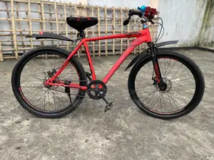 Velos Non-Gear Bicycle