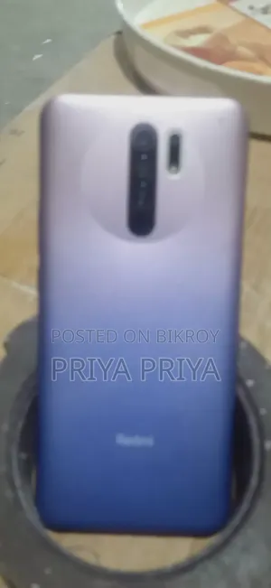 Xiaomi Redmi Note 8 64 GB Blue