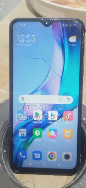 Xiaomi Redmi Note 8 64 GB Blue