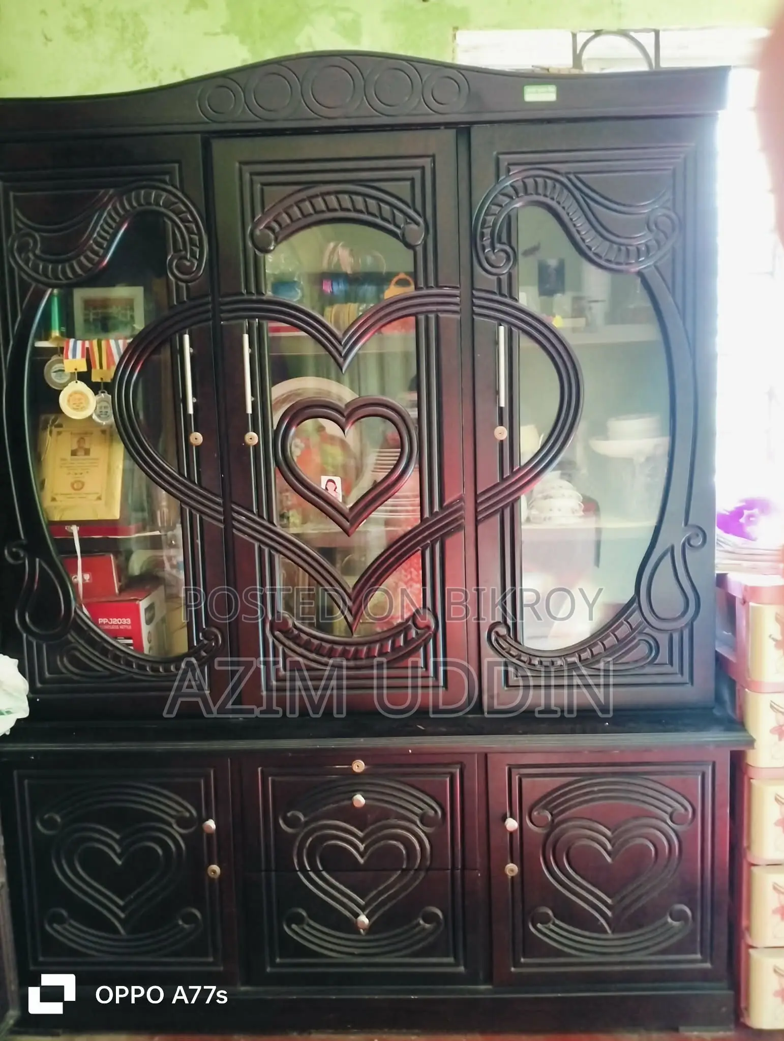 Showcase/Cabinet