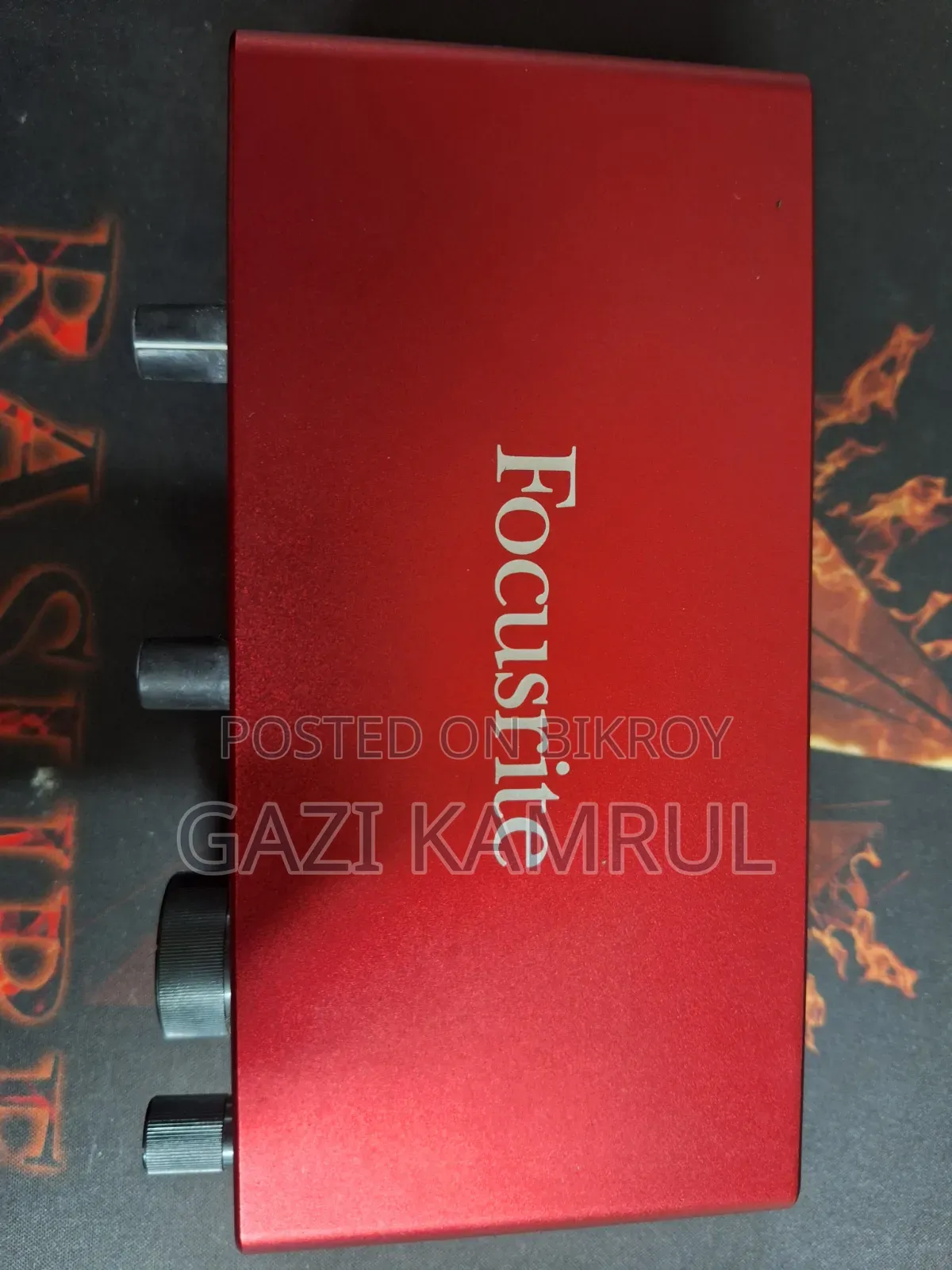 ফোকাসরাইট ২আই২ ৩য় জেনারেশন