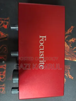 ফোকাসরাইট ২আই২ ৩য় জেনারেশন