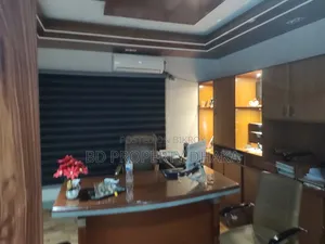 গুলশানে ২৮৫০ বর্গফুটের অফিস স্পেস ভাড়া