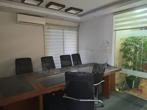 গুলশানে ২৮৫০ বর্গফুটের অফিস স্পেস ভাড়া