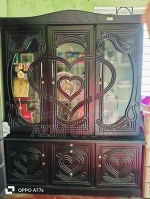Showcase/Cabinet