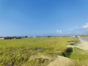 3 Katha South Facing Plot Sell , N Block. Bashundhara Residential