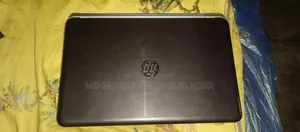 Laptop HP Pavilion 15 8GB AMD SSD 128GB