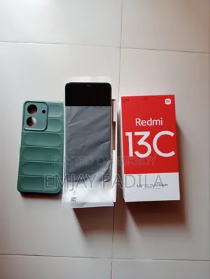 New Xiaomi Redmi Note 13 128 GB Green