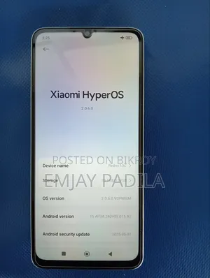 New Xiaomi Redmi Note 13 128 GB Green