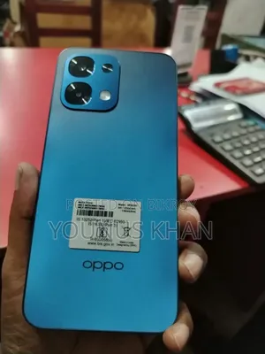 Oppo F31 5G 256 GB Blue