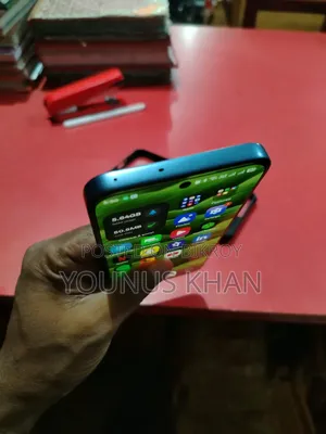 Oppo F31 5G 256 GB Blue