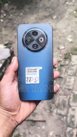 New Sharp 128 GB Black